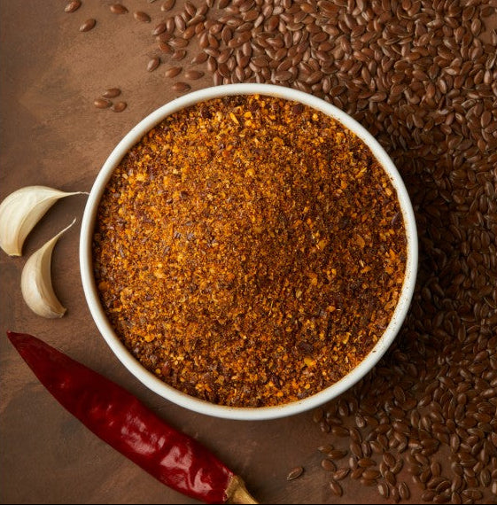 Avise Ginjalu(Flauck Seeds)