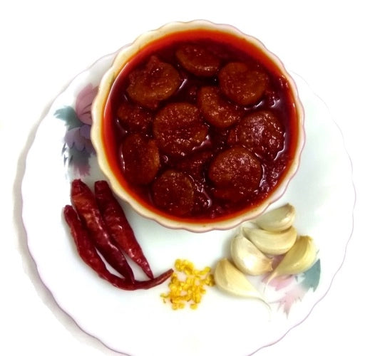 Medium Prawns Pickle