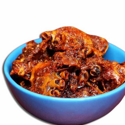 Crab Pickle