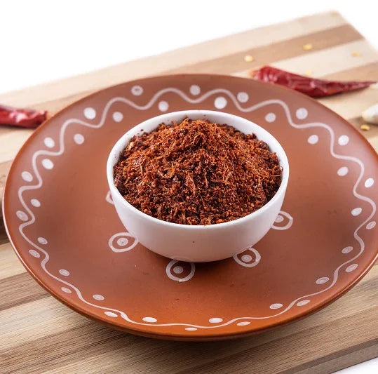 Garlic Karam (Vellulli)