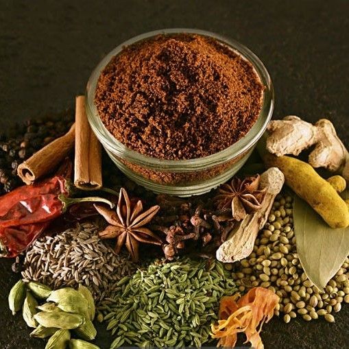 Spices