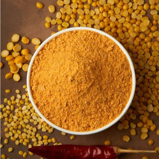 Kandi Podi