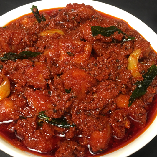 Chicken Pickle (Boneless)