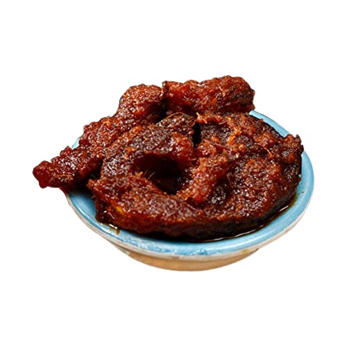 Cheruvu Chepa (Bone)