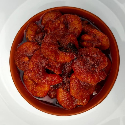 Big Prawns Pickle