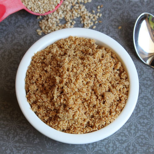 Sesame Powder