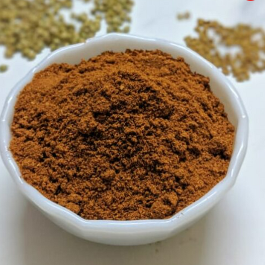Rasam Podi