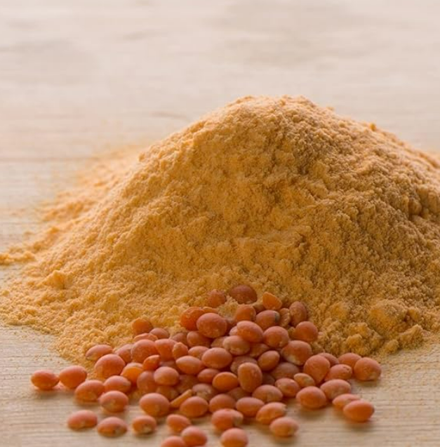 Lentils Powder