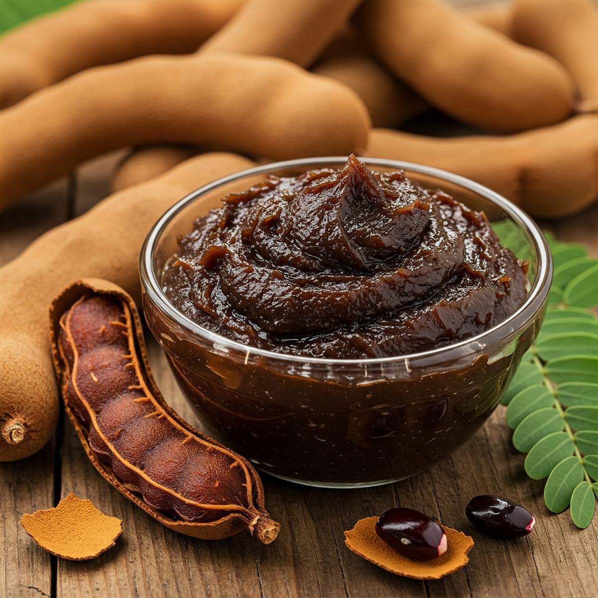 Tamarind Paste