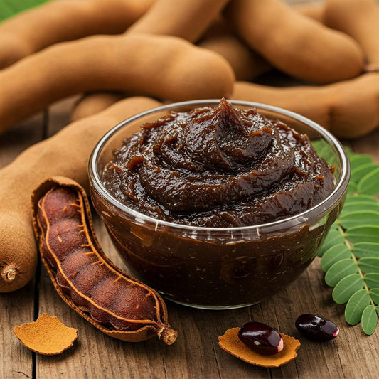 Tamarind Paste