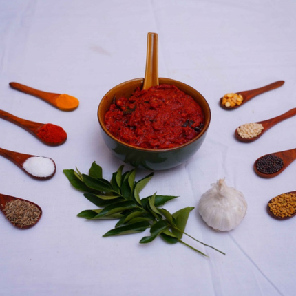 Mango Paste