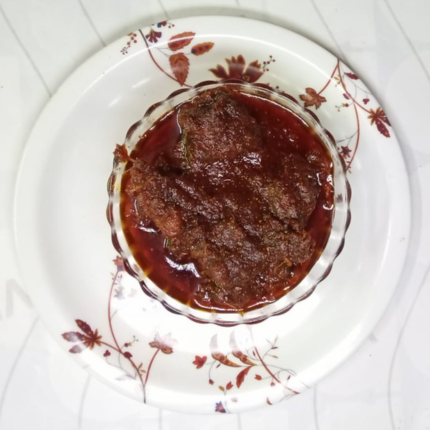Natukodi Pickle (Bone)