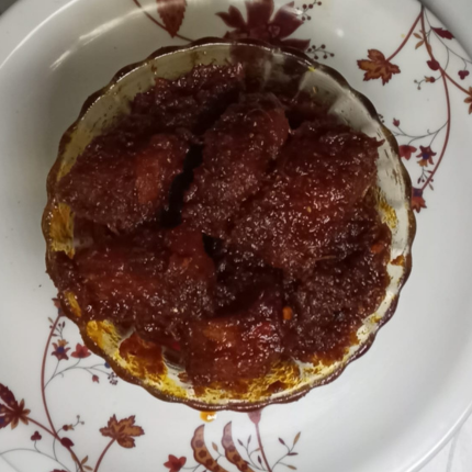 Korrameenu (Boneless)