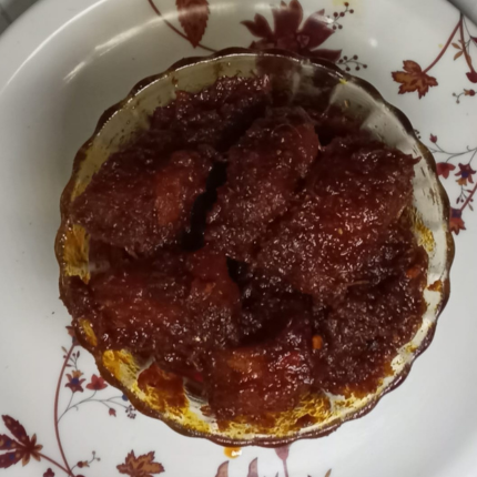 Pandugappa (Boneless)