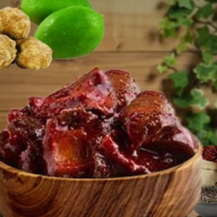Mango(Jaggery)