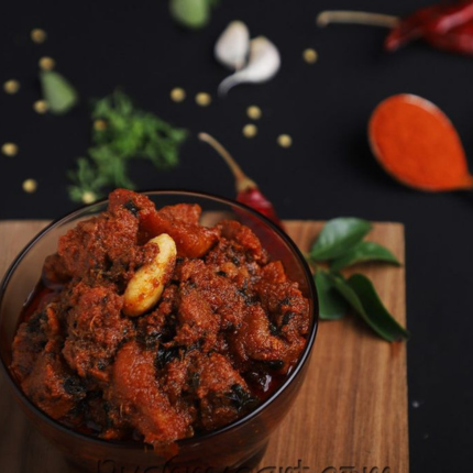 Gonggura Chicken (Bone)