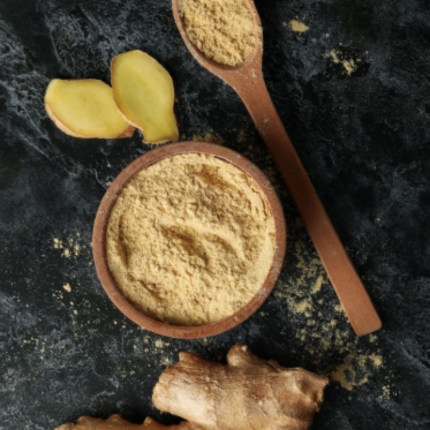 Dry Ginger Powder