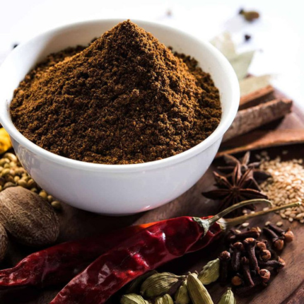 Garam Masala