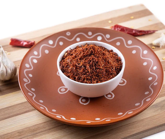 Garlic (Vellulli) Powder