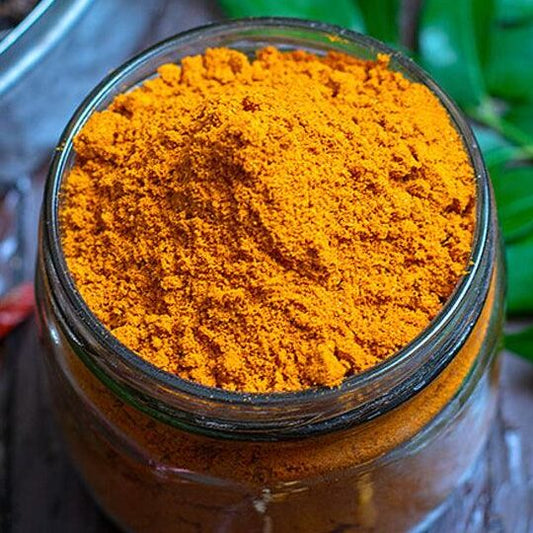 Sambar Podi